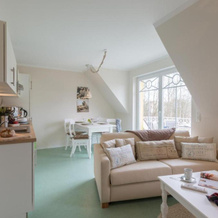 Kavelweg 33 Wohnung Arielle, Цингст — фото 5
