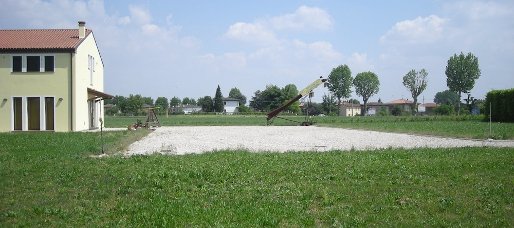 Temporin Ospitalità, Monselice — photo 1