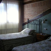Casa Paulino, 洛斯科拉莱斯德布埃尔纳 — 照片 2