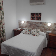 Hotel Rural Valsequillo, 莱佩 — 照片 4