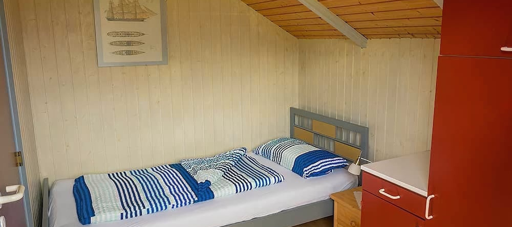 Juwel Feriendorf - Bockholm Haus 19, 格吕克斯堡 — 照片 1