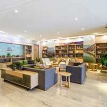 Atour Hotel Pingliang Lvdi Plaza, Пинлян — фото 2