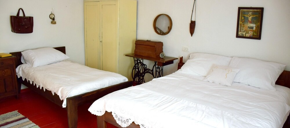 Chalet Debelo Brdo, 斯米连 — 照片 1