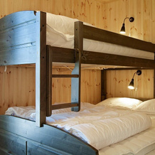 4 Star Holiday Home in Fåvang, 灵厄布 — 照片 3