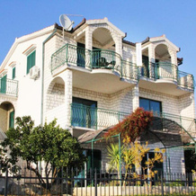 Apartment M, 塞盖特-弗兰伊察 — 照片 2