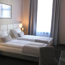 Hotel Villa Casino, 斯武比采 — 照片 3