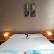 Apartment Simić, Valjevo — photo 5