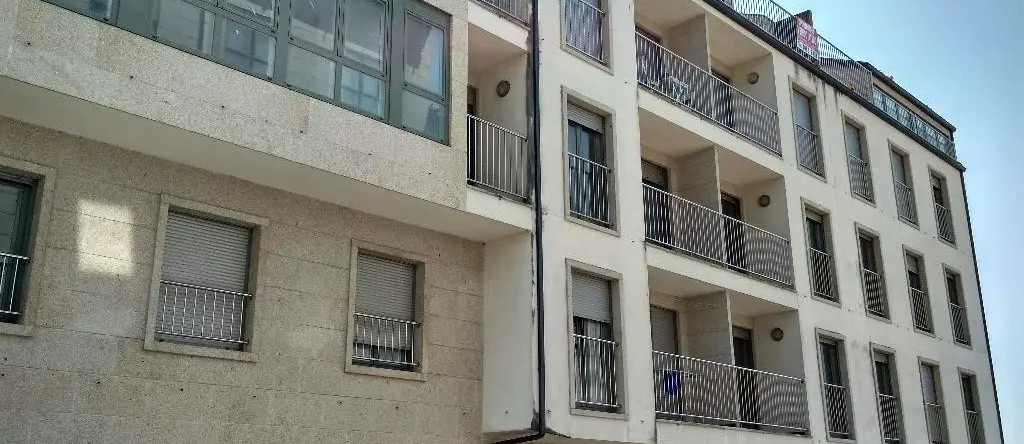 Apartamentos Portosin 3000, Porto do Son — photo 1