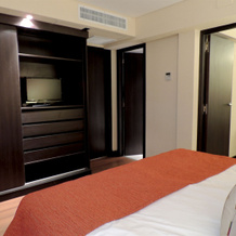 Premium Tower Suites San Luis, 圣路易斯 — 照片 4