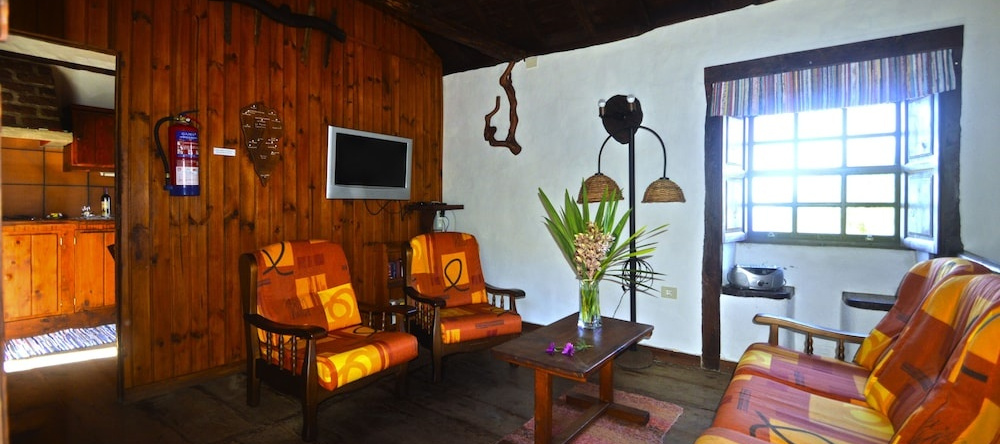 Casa Rural Los Cardones by Isla Bonita, Las Tricias — photo 1