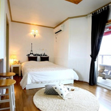 Gyeongju Bomun Hill Stay Pension, Gyeongju — photo 2