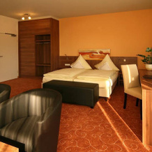 St. Georg - Business Hotel, 雷根斯堡 — 照片 5