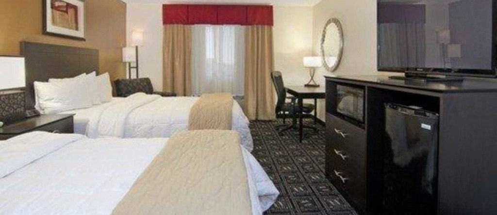 Quality Inn Mankato, 曼凯托 — 照片 1