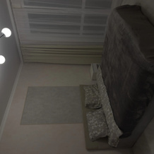 Uyutnaya Na Alabina Flat, 南城-2 — 照片 4