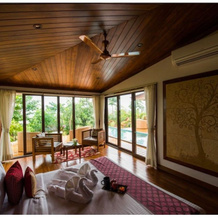 Amanzi - The Boutique Resort, Пуна — фото 2