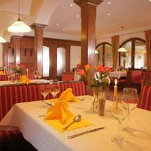 Landhotel Gabriele, 下沃森 — 照片 5