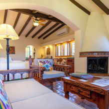 Rancho La Puerta, Текате — фото 5