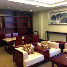 Hanyun Huidu Hotel, 淮北 — 照片 2