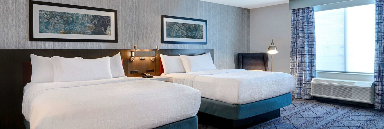 Hilton Garden Inn Cedar Rapids, Cedar Rapids — photo 1