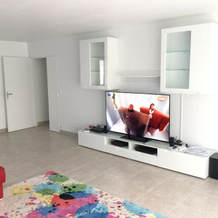 Apartment With 3 Bedrooms In Melun, With Furnished Balcony And Wifi, Мелун — фото 4