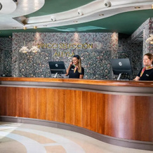 Hotel Vincci Selección Aleysa, Бенальмадена — фото 2