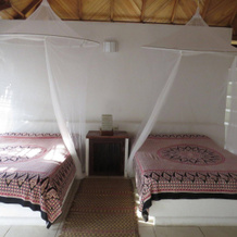 Huku Beach Hostel Hostel Palomino, 帕洛米诺 — 照片 2