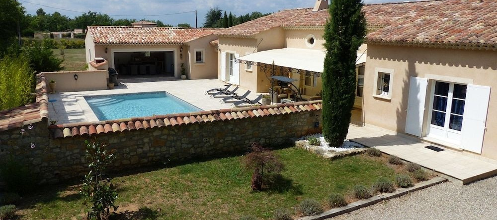 La Bastide Des Pignes, Регюс — фото 1
