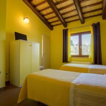 Relais Piano Valle, 波卢特里 — 照片 2