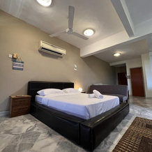 Ocean View Studio Unit at Homey Homes, 波德申 — 照片 2