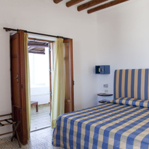 Hotel Cincotta, Panarea — photo 4