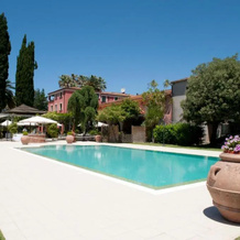 Hotel La Palazzina, Castelnuovo Cilento — photo 5