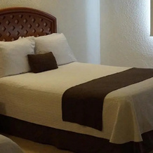 Hotel Costa Inn, Бока-дель-Рио — фото 5