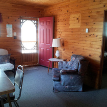 Red Lodge Resort, Кранбрук — фото 3