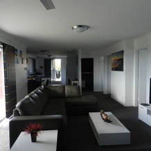 Yamba Norfolk Motel, 扬巴 — 照片 3