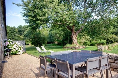 Le Domaine du Ganquis, Belz — photo 1