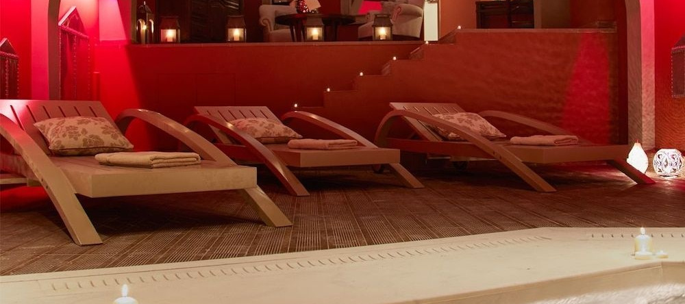 Mountrace Suites & Spa, Монодендри — фото 1