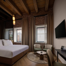 Hotel Arsenaal by WestCord, Delft — photo 3