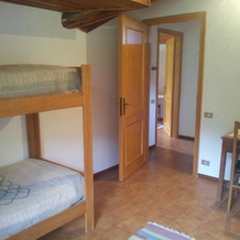I Tre Ciliegi Bed And Breakfast, Сант-Омобоно-Терме — фото 3