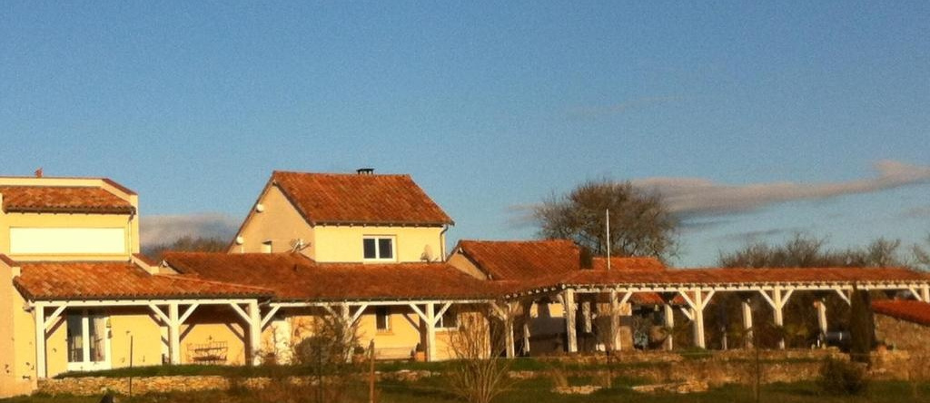 Junior Suite Le Pied De Mulet, Брушо — фото 1