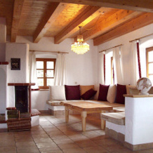 House Waldhaus Kollnburg, 科尔恩堡 — 照片 2