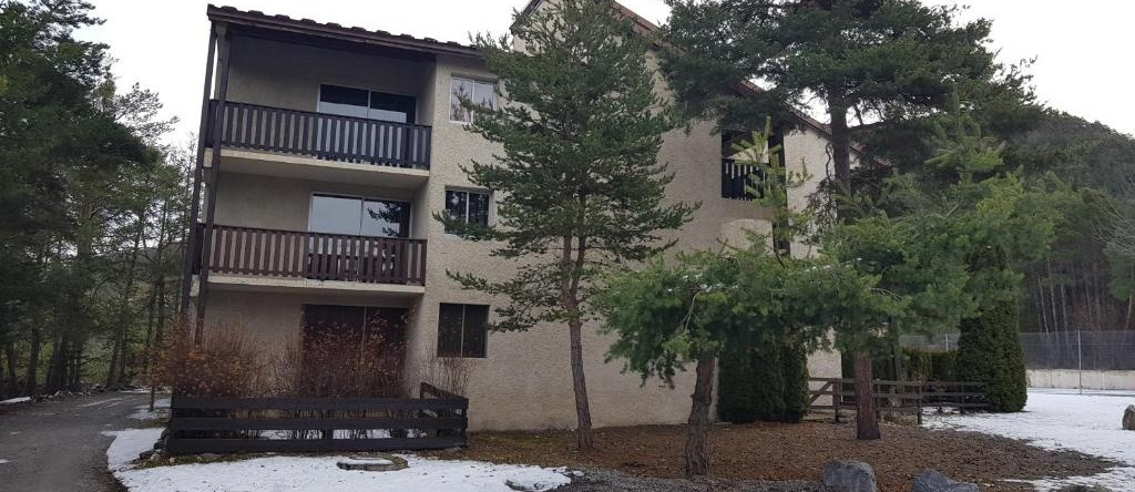 Residence Ubaye T 2, Enchastrayes — photo 1