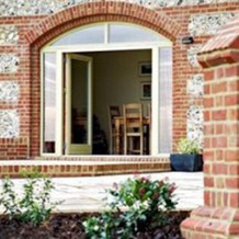 Lodge Farmhouse Bed & Breakfast, 布罗德乔克 — 照片 5