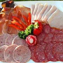 Kurhaus Pivittskrug, 希勒 — 照片 2