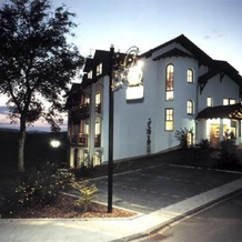 Landhotel Adler, 洛因 — 照片 2