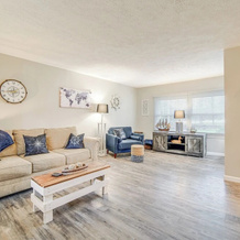 Conneaut Lake Apartment < 1 Mi To Waterfront!, Озеро Кониот — фото 3