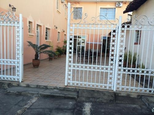 Casa da Ponte Hotel, Goiás — photo 1