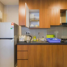 Free WiFi 3BR Jusco Aeon Ikea Waterpark Tesco, 新山 — 照片 3