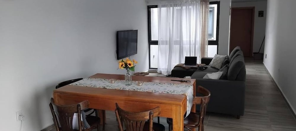 Serene 2-bedroom Apartment in Achada Fazenda, Cabo Verde, 圣克鲁斯 — 照片 1
