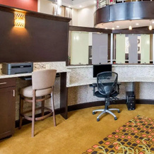 Comfort Suites Jewett, Джеветт — фото 4