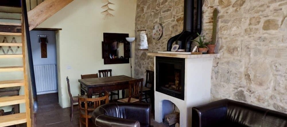 Agriturismo Luca's House, 塞贾诺 — 照片 1